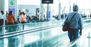 Global Entry ו-TSA PreCheck לישראלים: שווה את זה?