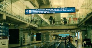 ויזה לתאילנד לישראלים: כמה ימים בלי ויזה ומתי צריך