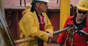 תעודת STCW לימאים: מה זה, איך מוציאים ולמה חובה