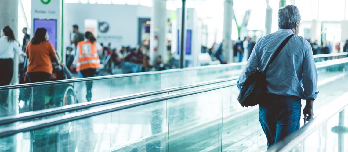 Global Entry ו-TSA PreCheck לישראלים: שווה את זה?