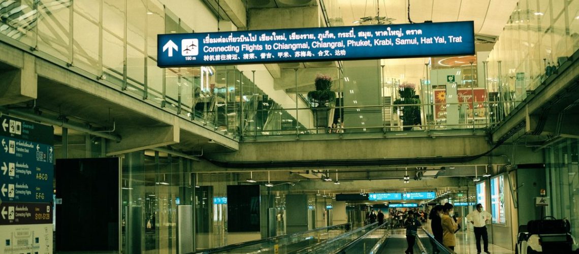 ויזה לתאילנד לישראלים: כמה ימים בלי ויזה ומתי צריך