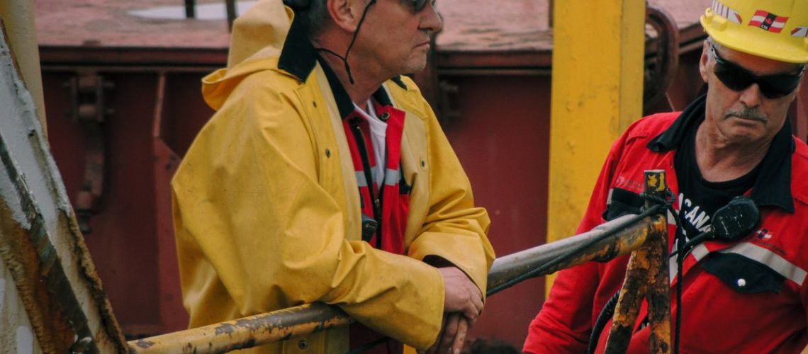 תעודת STCW לימאים: מה זה, איך מוציאים ולמה חובה