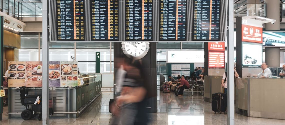 ביטוח ביטול נסיעה: מה מכוסה, כמה עולה ומתי משתלם
